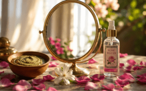 Herbal Facials